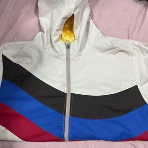 DOUBLE SIDED Lightweight Bomber Jacket